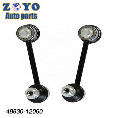 48830-12060 Vorder-Unterstabilisator für Toyota Camry Perfekte Passform und Funktion
