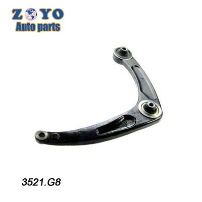 3521.G8 Vorder-Rechts-Untersteuerungsarm für Peugeot 307 Partner 2000-2018 OE NO. 720 209