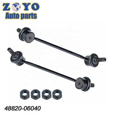 Vordere Unterfederung Teile Stabilisator Link für TOYOTA Harrier AVALON 2005-2011 Design