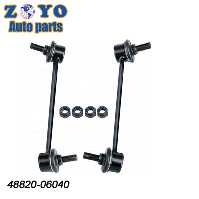 Vordere Unterfederung Teile Stabilisator Link für TOYOTA Harrier AVALON 2005-2011 Design