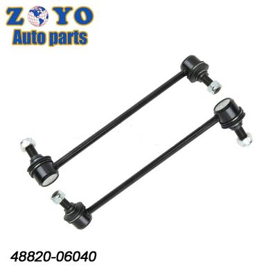 Vordere Unterfederung Teile Stabilisator Link für TOYOTA Harrier AVALON 2005-2011 Design