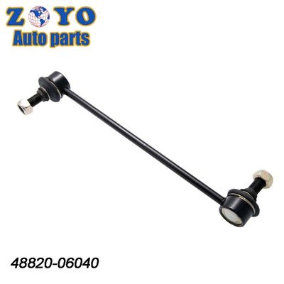 Vordere Unterfederung Teile Stabilisator Link für TOYOTA Harrier AVALON 2005-2011 Design