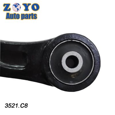 PEUGEOT 206 Hatchback Vordere untere rechte Gleissteuerung Arm 3521.C8 mit OEM-Standard
