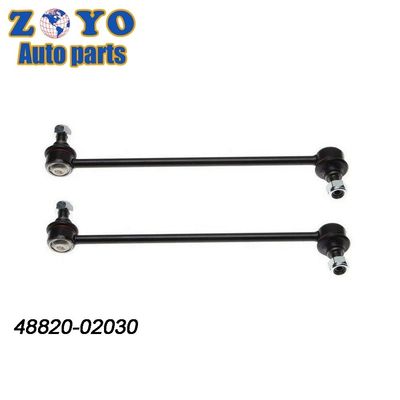 Fahrzeugmodell Toyota Corolla Wish Noah MATRIX Aufhängung 2003-2011 Hinterstabilisator