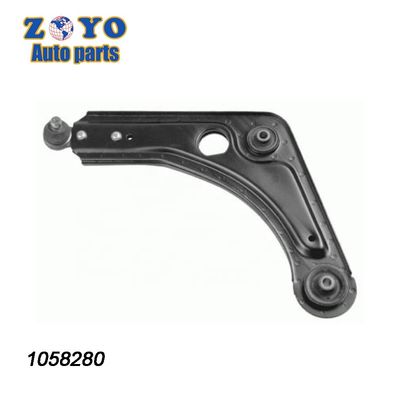 SPHC Stahl Frontuntersteuerungsarm für Ford FOCUS 2007
