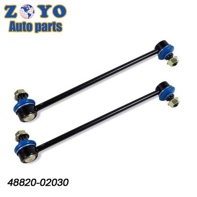 Fahrzeugmodell Toyota Corolla Wish Noah MATRIX Aufhängung 2003-2011 Hinterstabilisator