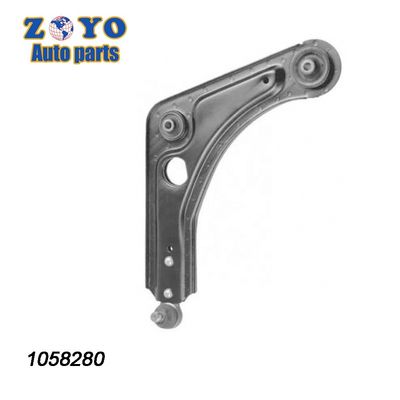 SPHC Stahl Frontuntersteuerungsarm für Ford FOCUS 2007