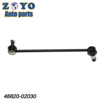 Fahrzeugmodell Toyota Corolla Wish Noah MATRIX Aufhängung 2003-2011 Hinterstabilisator