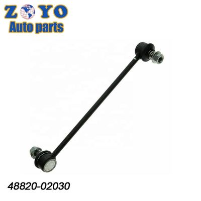Fahrzeugmodell Toyota Corolla Wish Noah MATRIX Aufhängung 2003-2011 Hinterstabilisator