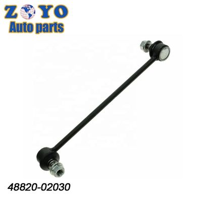 Fahrzeugmodell Toyota Corolla Wish Noah MATRIX Aufhängung 2003-2011 Hinterstabilisator