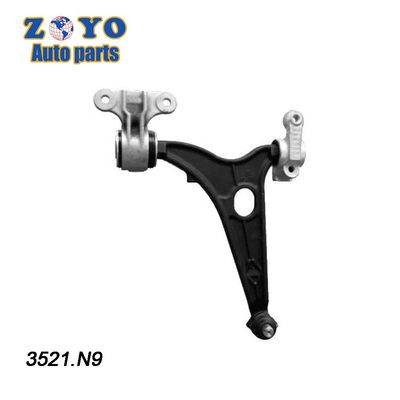 OEM-Standard PEUGEOT Expert 2008 Wishbone Arm Aufhängung Kit Vorderuntersteuerung Arm