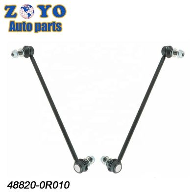 Vorstehende Stabilisatorverbindungen für Toyota RAV4 2006 Zweck Ersetzen/Reparaturen Mooog Nr. K750043
