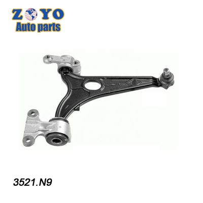 OEM-Standard PEUGEOT Expert 2008 Wishbone Arm Aufhängung Kit Vorderuntersteuerung Arm