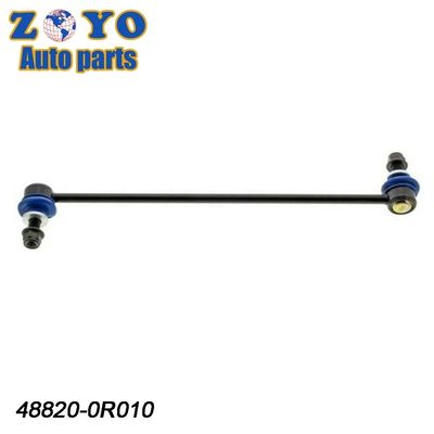 Vorstehende Stabilisatorverbindungen für Toyota RAV4 2006 Zweck Ersetzen/Reparaturen Mooog Nr. K750043