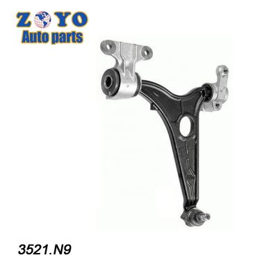 OEM-Standard PEUGEOT Expert 2008 Wishbone Arm Aufhängung Kit Vorderuntersteuerung Arm
