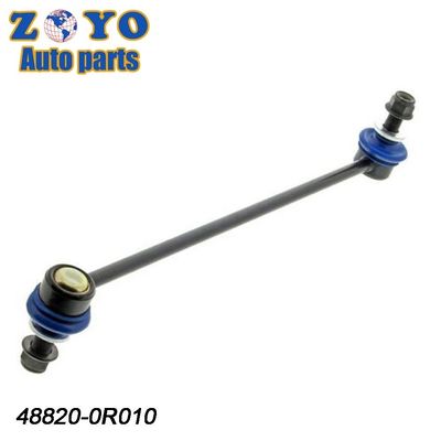 Vorstehende Stabilisatorverbindungen für Toyota RAV4 2006 Zweck Ersetzen/Reparaturen Mooog Nr. K750043