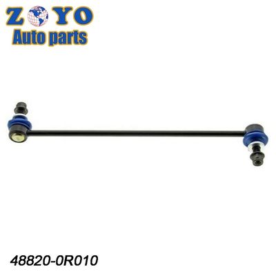 Vorstehende Stabilisatorverbindungen für Toyota RAV4 2006 Zweck Ersetzen/Reparaturen Mooog Nr. K750043