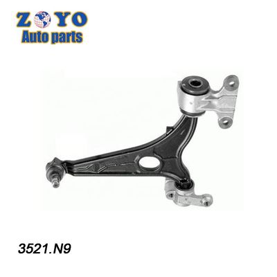 OEM-Standard PEUGEOT Expert 2008 Wishbone Arm Aufhängung Kit Vorderuntersteuerung Arm