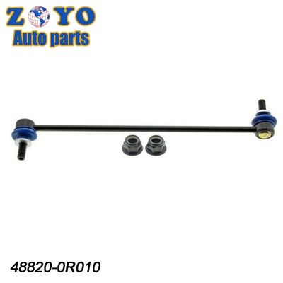 Vorstehende Stabilisatorverbindungen für Toyota RAV4 2006 Zweck Ersetzen/Reparaturen Mooog Nr. K750043