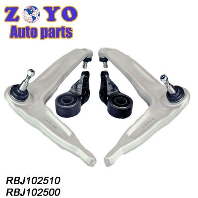 SAIC Roewe 750 06- Schwarze E-Beschichtung Chinesischer Elektro-Mini-Auto Vorder-Untersteuerungsarm