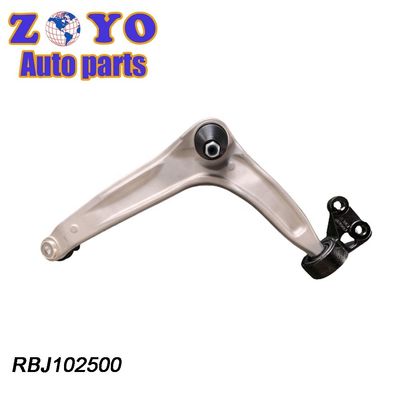SAIC Roewe 750 06- Schwarze E-Beschichtung Chinesischer Elektro-Mini-Auto Vorder-Untersteuerungsarm