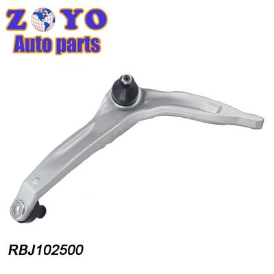 SAIC Roewe 750 06- Schwarze E-Beschichtung Chinesischer Elektro-Mini-Auto Vorder-Untersteuerungsarm