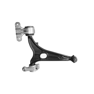 OE Nr. 1407408080 Schwarze E-Beschichtung Frontuntersteuerung für Peugeot Expert 2008