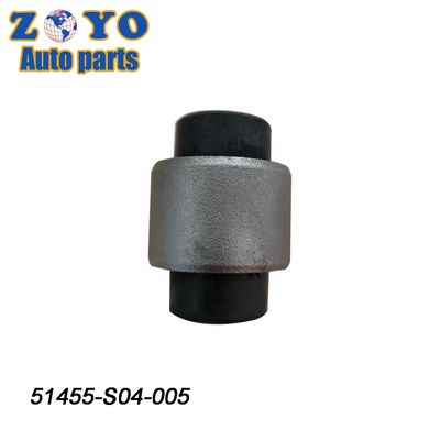 51455-S04-005 Untersteuerungsarm-Rüstung für Honda CR-V I 2002 Dauergummimaterial