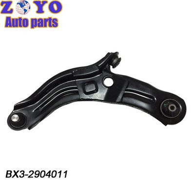 BX3-2904011 BX3-2904021 Untersteuerungsarm für DFM Jingyi X3 mit SPHC-Stahl