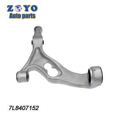 Verfügbare untere Steuerungen für Audi Q7 2007 RK620456 RK620457 7L8407151 7L8407152