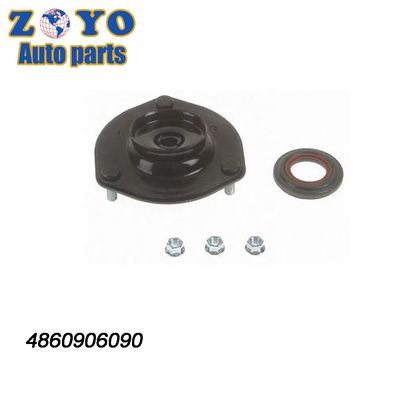 E-Beschichtung und Naturkautschuk 4860906090 K90658 Auto Auto Motor Mount für Toyota Camry