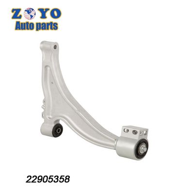 2013-2016 Jahr Aluminium Frontuntersteuerungsarm für Cadillac SRX Auto-Aufhängungsteile