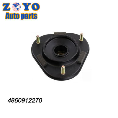 4860912191 Strut Mount für Toyota Corolla 1997-2002 mit SPHC RUBBER-Konstruktion