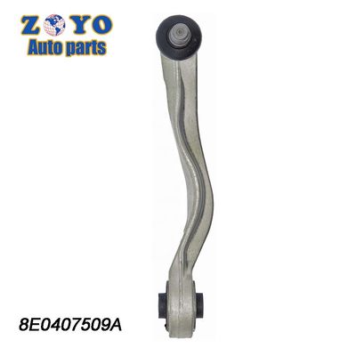 RK80525 RK80526 Aluminium-Armmontage zur Steuerung der linken hinteren Aufhängung für den Audi A4 B2 2001