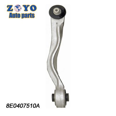 RK80525 RK80526 Aluminium-Armmontage zur Steuerung der linken hinteren Aufhängung für den Audi A4 B2 2001