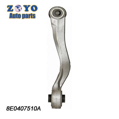 RK80525 RK80526 Aluminium-Armmontage zur Steuerung der linken hinteren Aufhängung für den Audi A4 B2 2001