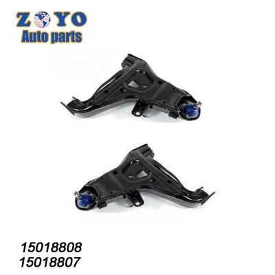 15018807/15018808 Vorderuntersteuerungsarm für Chevrolet Blazer S10 2005 Aufhängungsteile
