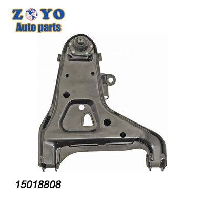 15018807/15018808 Vorderuntersteuerungsarm für Chevrolet Blazer S10 2005 Aufhängungsteile