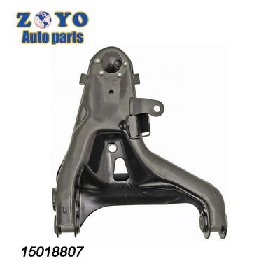 15018807/15018808 Vorderuntersteuerungsarm für Chevrolet Blazer S10 2005 Aufhängungsteile