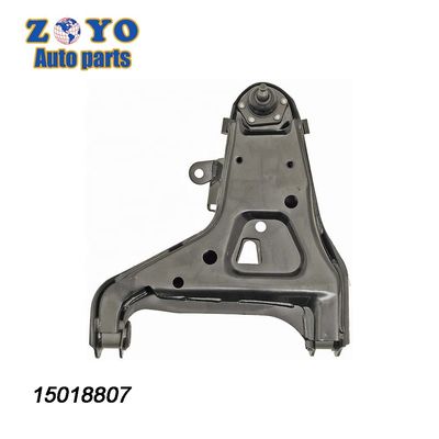 Linkser Frontuntersteuerungsarm Naturgummibusch für Chevrolet Blazer S10 2005