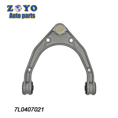 Naturgummi-Bushing Front-Obersteuerungsarm für Audi Q7 Porsche Cayenne 2002-2015