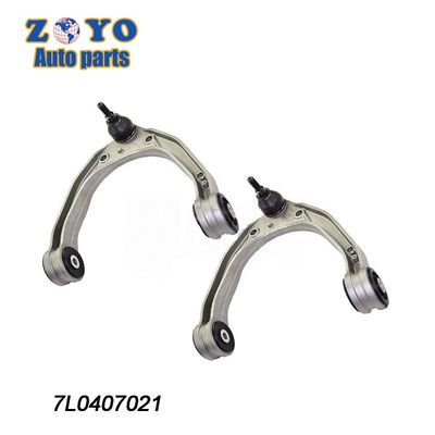 Naturgummi-Bushing Front-Obersteuerungsarm für Audi Q7 Porsche Cayenne 2002-2015