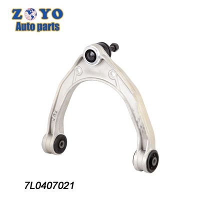Naturgummi-Bushing Front-Obersteuerungsarm für Audi Q7 Porsche Cayenne 2002-2015