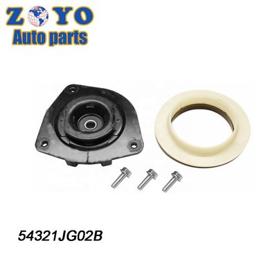 Fahrzeugmotorteile Gummihalter für Nissan X-Trai 2013 E-Beschichtung K160235 Aftermarket