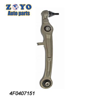 OE NO. 4F0407151 Aluminium-Vorder- und Untersteuerungsarm für den Audi A6 C6 2004-2008