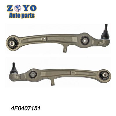OE NO. 4F0407151 Aluminium-Vorder- und Untersteuerungsarm für den Audi A6 C6 2004-2008