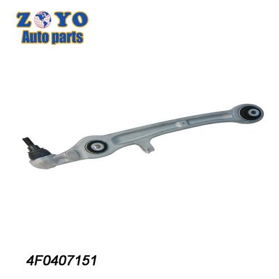 OE NO. 4F0407151 Aluminium-Vorder- und Untersteuerungsarm für den Audi A6 C6 2004-2008