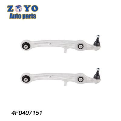 OE NO. 4F0407151 Aluminium-Vorder- und Untersteuerungsarm für den Audi A6 C6 2004-2008