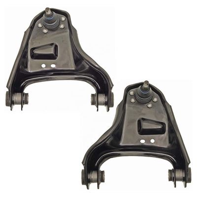Naturgummi-Bushing Vorderaufhängung Teile Steuerarm für Chevrolet Blazer 95-05