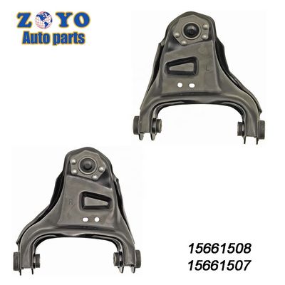 Naturgummi-Bushing Vorderaufhängung Teile Steuerarm für Chevrolet Blazer 95-05